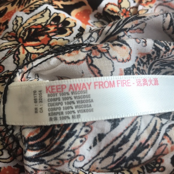 Summer dress - Picture 7 of 7